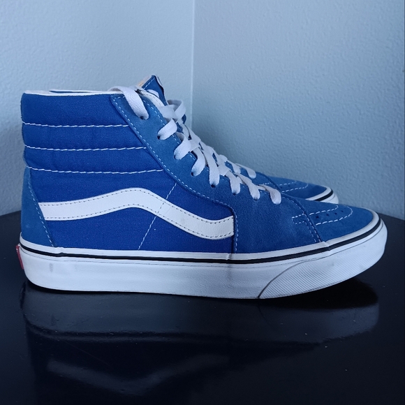 Vans Shoes - VANS High Tops